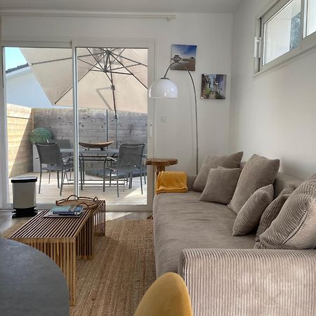 Chambre De Hote Sally アンデルノ・レ・バン エクステリア 写真