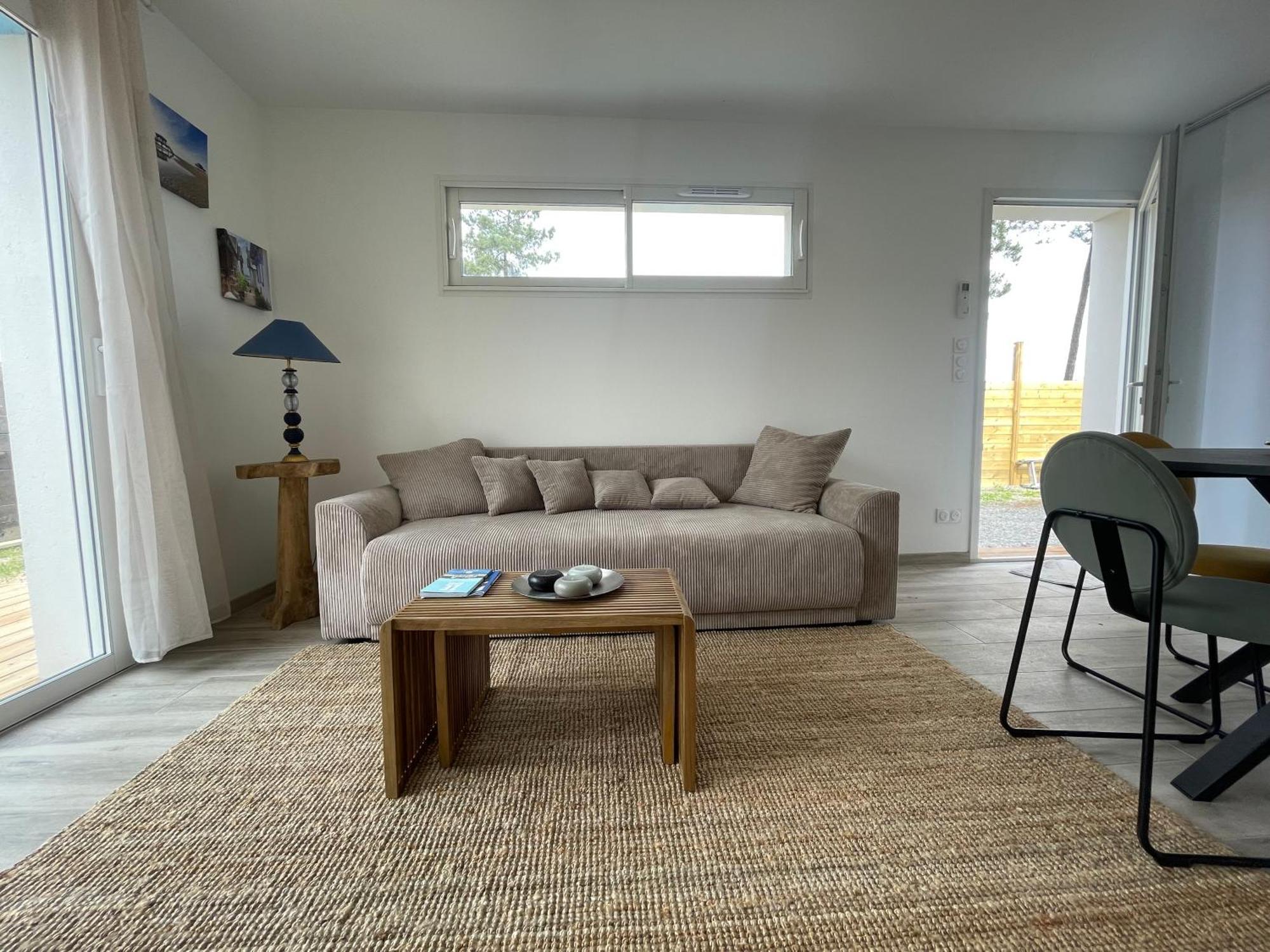 Chambre De Hote Sally アンデルノ・レ・バン エクステリア 写真